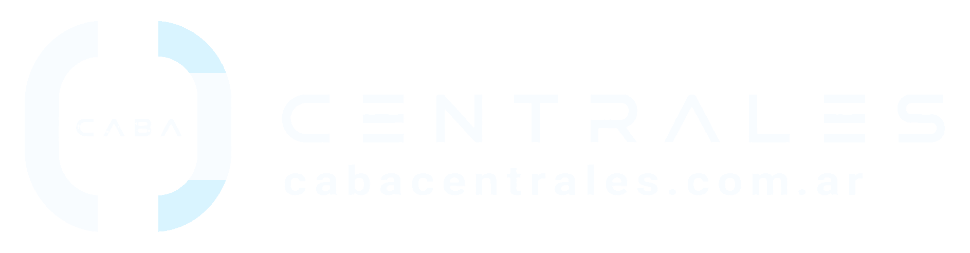 CABA Centrales